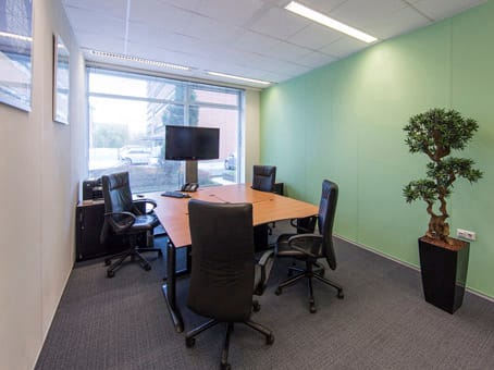 Image 13 of the Regus - Schiphol Airport, Rijk - Beech Avenue, Amsterdam office