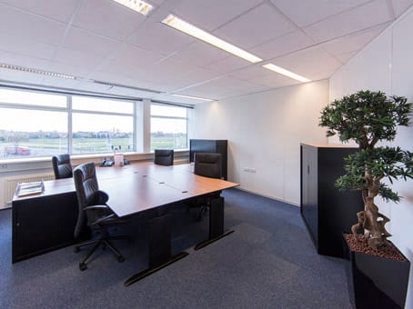 Image 14 of the Regus - Schiphol Airport, Rijk - Beech Avenue, Amsterdam office