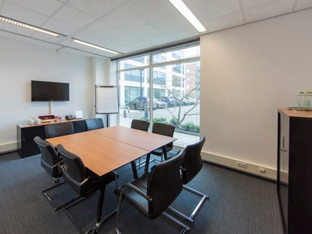 Image 15 of the Regus - Schiphol Airport, Rijk - Beech Avenue, Amsterdam office