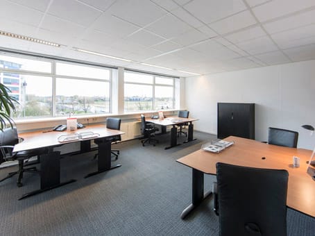 Image 16 of the Regus - Schiphol Airport, Rijk - Beech Avenue, Amsterdam office