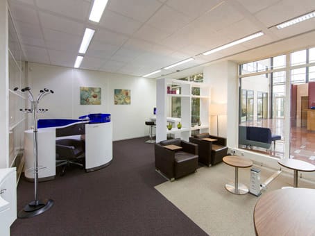 Image 17 of the Regus - Schiphol Airport, Rijk - Beech Avenue, Amsterdam office