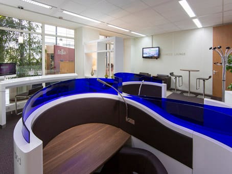 Image 18 of the Regus - Schiphol Airport, Rijk - Beech Avenue, Amsterdam office