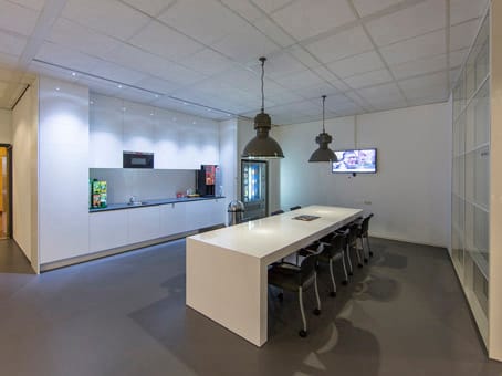 Image 19 of the Regus - Schiphol Airport, Rijk - Beech Avenue, Amsterdam office