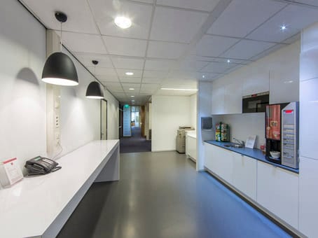 Image 20 of the Regus - Schiphol Airport, Rijk - Beech Avenue, Amsterdam office