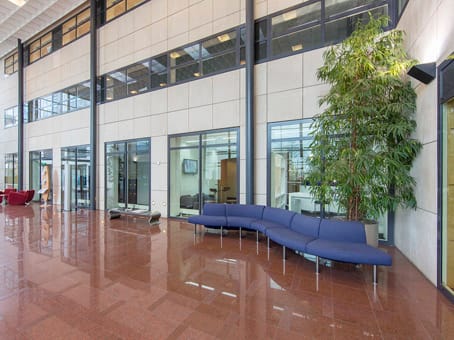 Image 21 of the Regus - Schiphol Airport, Rijk - Beech Avenue, Amsterdam office