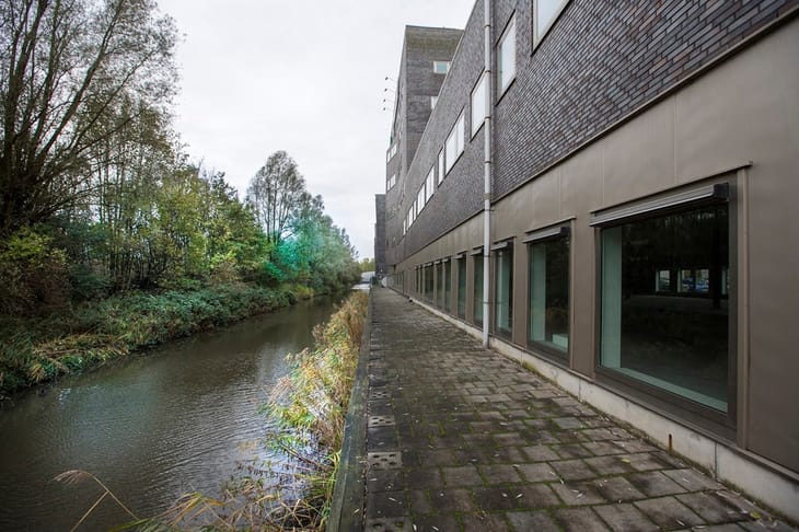 Image 13 of the Regus - Amsterdam, Amstel - Joop Geesinkweg, Amsterdam office