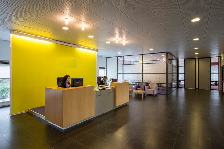 Image 14 of the Regus - Amsterdam, Amstel - Joop Geesinkweg, Amsterdam office