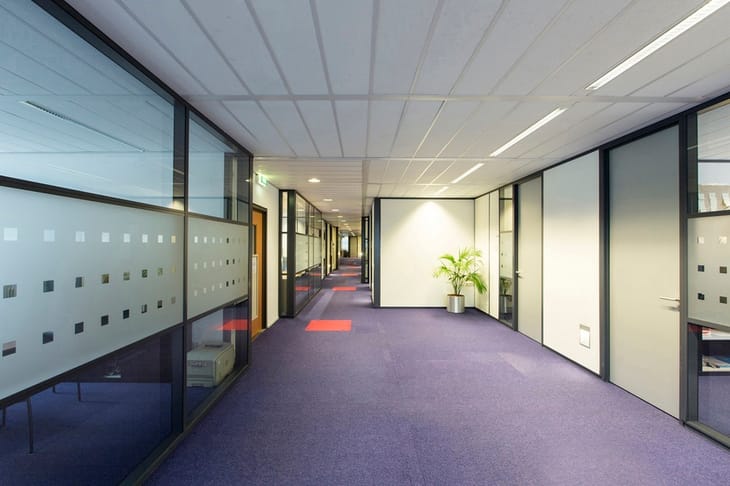 Image 17 of the Regus - Amsterdam, Amstel - Joop Geesinkweg, Amsterdam office