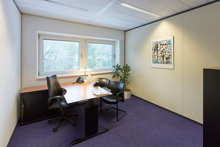 Image 18 of the Regus - Amsterdam, Amstel - Joop Geesinkweg, Amsterdam office