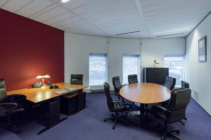 Image 22 of the Regus - Amsterdam, Amstel - Joop Geesinkweg, Amsterdam office