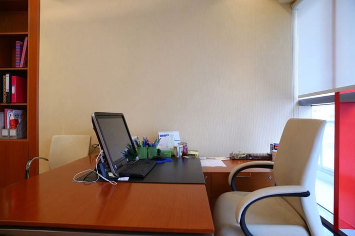 Image 15 of the Infinity Business Centre - 1 Al Barsha - Dubai office