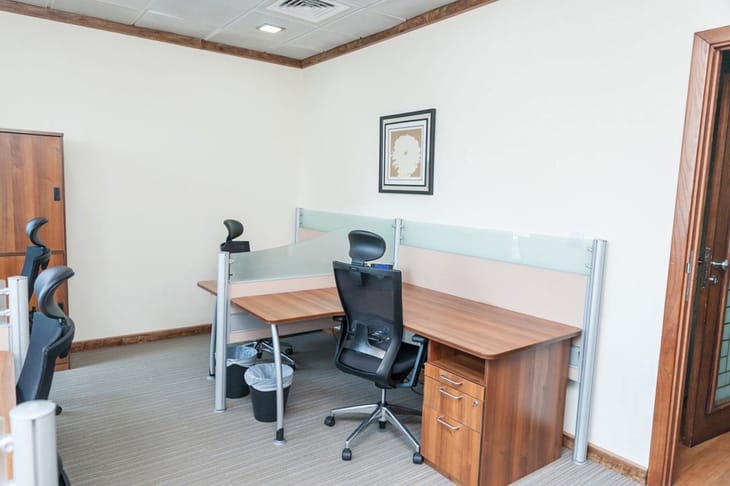 Image 17 of the Infinity Business Centre - 1 Al Barsha - Dubai office