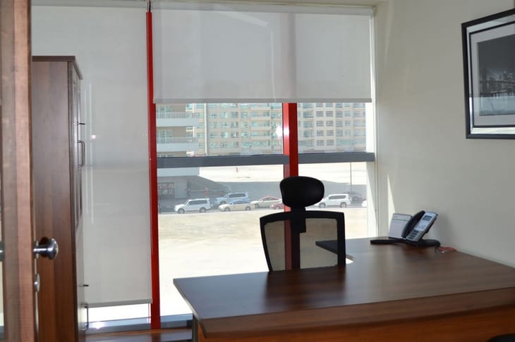 Image 19 of the Infinity Business Centre - 1 Al Barsha - Dubai office