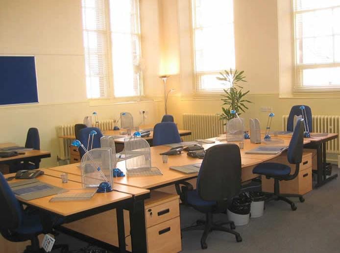 Image 21 of the Capital Business Centre - Canning St, EH3 - Edinburgh office