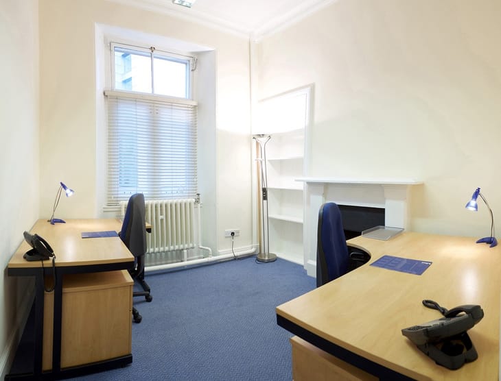 Image 17 of the Capital Business Centre - Canning St, EH3 - Edinburgh office