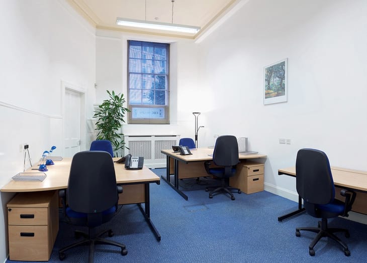 Image 18 of the Capital Business Centre - Canning St, EH3 - Edinburgh office