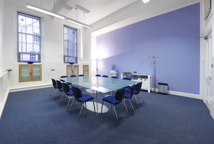 Image 20 of the Capital Business Centre - Canning St, EH3 - Edinburgh office