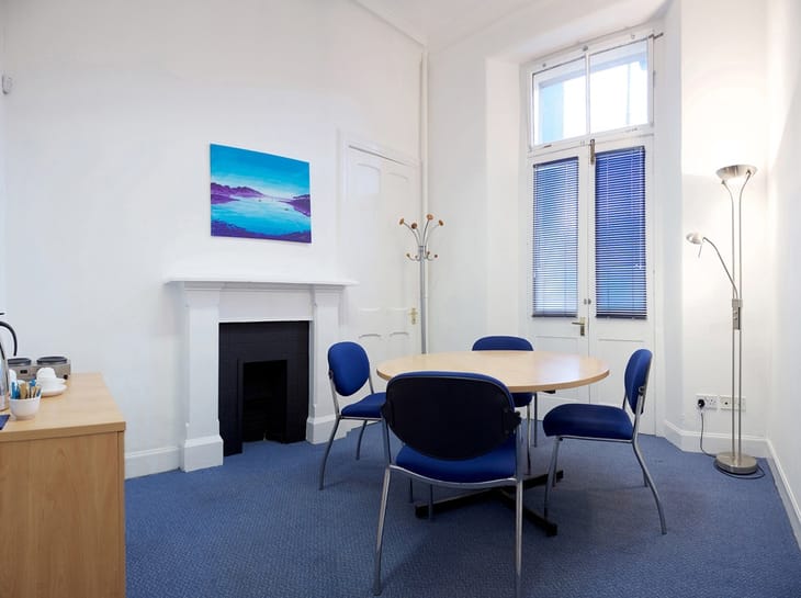 Image 19 of the Capital Business Centre - Canning St, EH3 - Edinburgh office