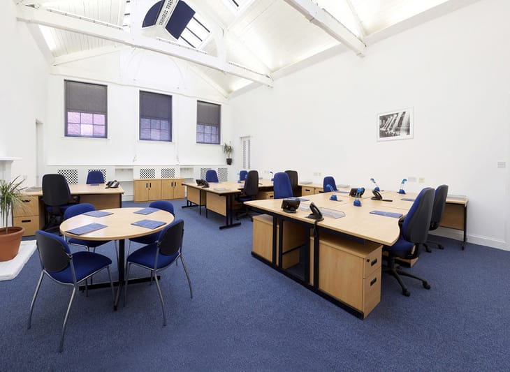 Image 15 of the Capital Business Centre - Canning St, EH3 - Edinburgh office