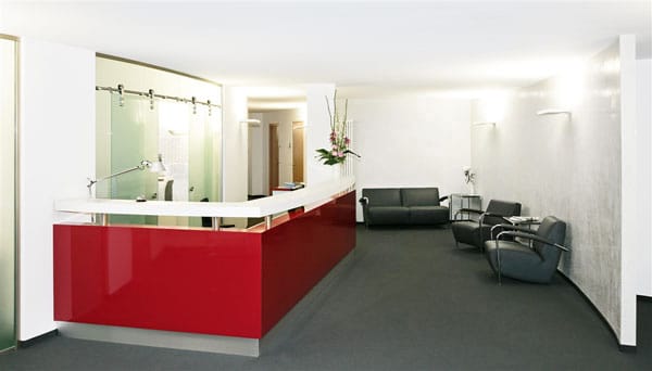 Image 6 of the Zieher Business Centres - Kurfürstendamm 30 -  Berlin office