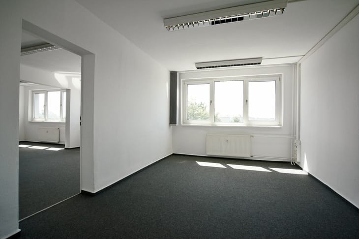 Image 8 of the Sirius Facilities GmbH - Industriestrasse, Rostock - 18069 office