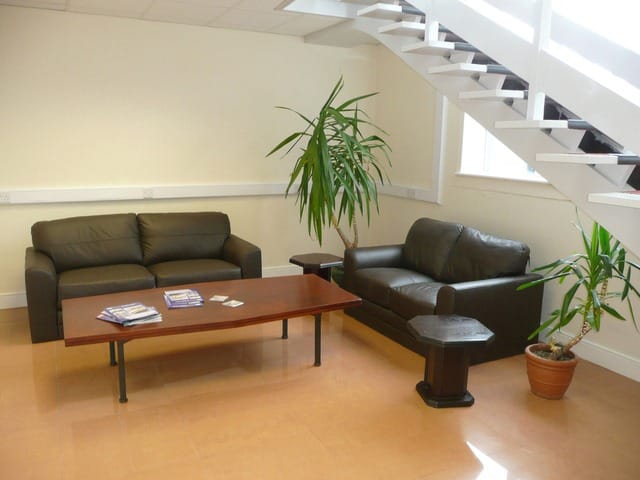 Image 9 of the Bucks Biz Centres - Denbigh Business Park - 10 First Avenue - Denbigh, MK1 - Milton Keynes office