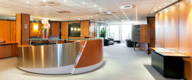 Image 6 of the Regus - Champs Elysées, Paris (VO & Meeting Rms ONLY) office