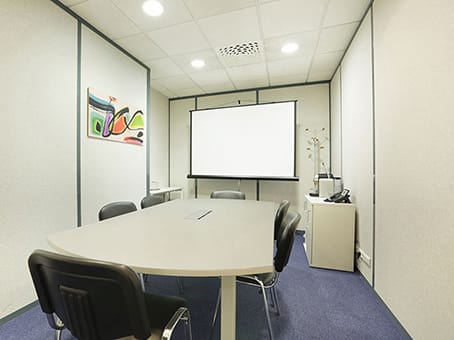 Image 17 of the Regus - Orly-Rungis - Tertiary park Silic - 45 Rue de Villeneuve - Rungis office