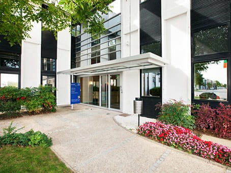 Image 19 of the Regus - Orly-Rungis - Tertiary park Silic - 45 Rue de Villeneuve - Rungis office