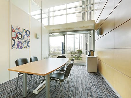 Image 12 of the Regus - Orly-Rungis - Tertiary park Silic - 45 Rue de Villeneuve - Rungis office