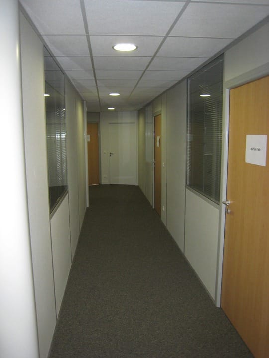 Image 7 of the Centrale Affaires - PARIS EST - rue du pré des Aulnes, Pontault-Combault office