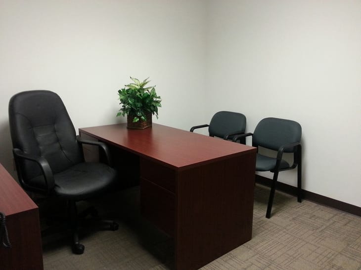 Image 14 of the Executive Center of Greentree - Greentree Road - Eves Drive, Marlton - NJ office