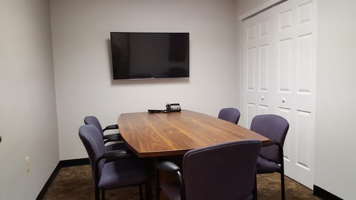 Image 17 of the Executive Center of Greentree - Greentree Road - Eves Drive, Marlton - NJ office