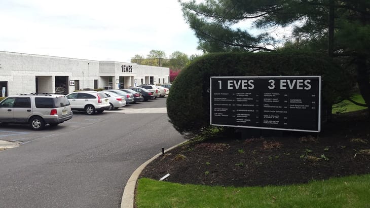 Image 10 of the Executive Center of Greentree - Greentree Road - Eves Drive, Marlton - NJ office