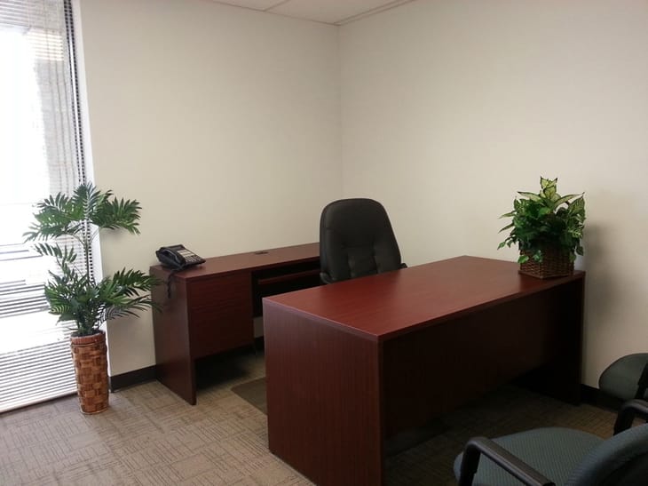 Image 12 of the Executive Center of Greentree - Greentree Road - Eves Drive, Marlton - NJ office