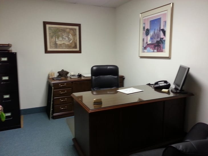 Image 13 of the Executive Center of Greentree - Greentree Road - Eves Drive, Marlton - NJ office