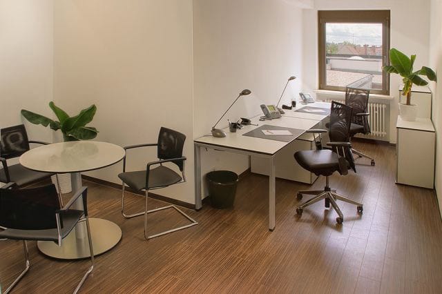 Image 11 of the Workstyle GmbH, 61 Landwehrstrasse, Munich - Germany office