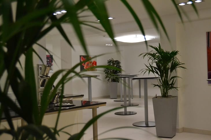 Image 14 of the Workstyle GmbH, 61 Landwehrstrasse, Munich - Germany office