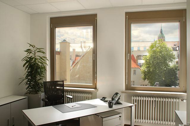 Image 9 of the Workstyle GmbH, 61 Landwehrstrasse, Munich - Germany office