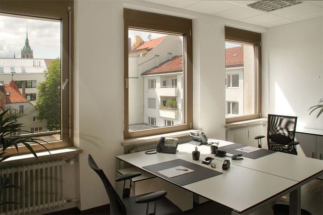 Image 10 of the Workstyle GmbH, 61 Landwehrstrasse, Munich - Germany office