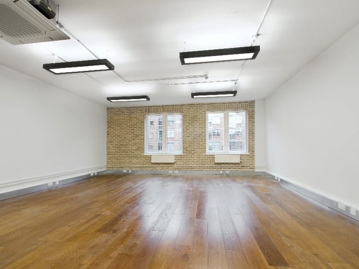 Image 12 of the Workspace - Wenlock Studios - Wharf Road, N1 - Islington (Office, Studio)(RESTRICTION – 1500sqft+) office