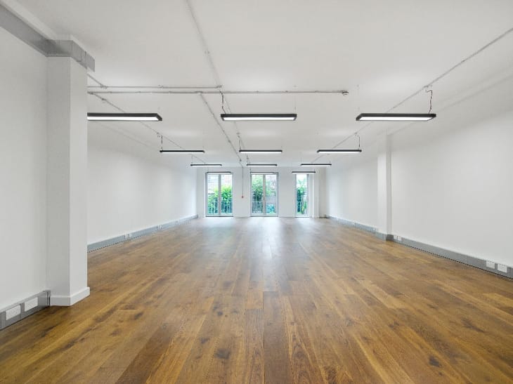 Image 15 of the Workspace - Wenlock Studios - Wharf Road, N1 - Islington (Office, Studio)(RESTRICTION – 1500sqft+) office