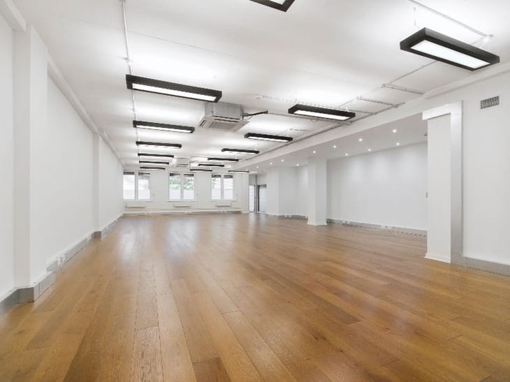 Image 16 of the Workspace - Wenlock Studios - Wharf Road, N1 - Islington (Office, Studio)(RESTRICTION – 1500sqft+) office