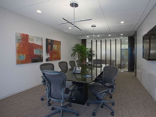 Image 13 of the Regus- South Calvert Street, Baltimore - MD office