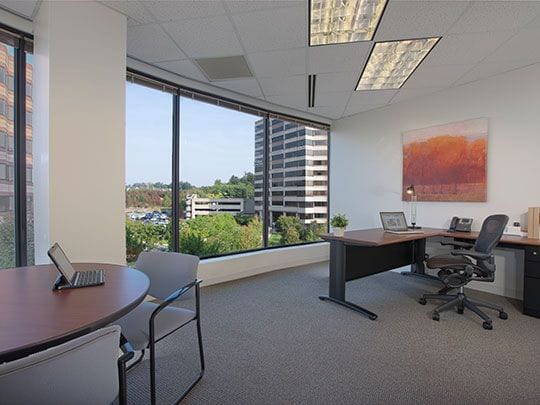 Image 9 of the Regus - Mill Run Circle, Owings Mills - MD office