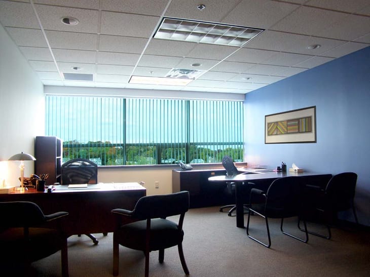 Image 10 of the Cummings Executive Suites - TradeCenter, Woburn - MA office