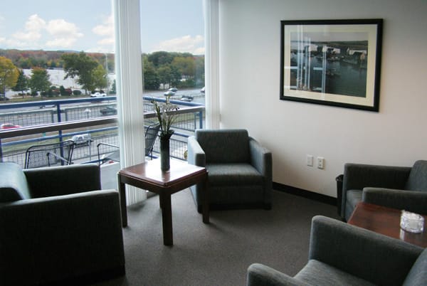 Image 11 of the Cummings Executive Suites - TradeCenter, Woburn - MA office