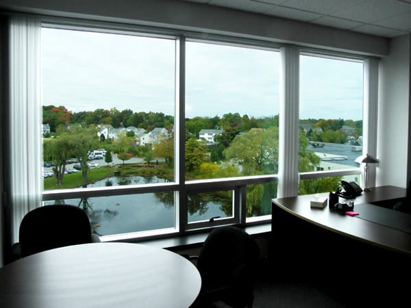 Image 12 of the Cummings Executive Suites - TradeCenter, Woburn - MA office