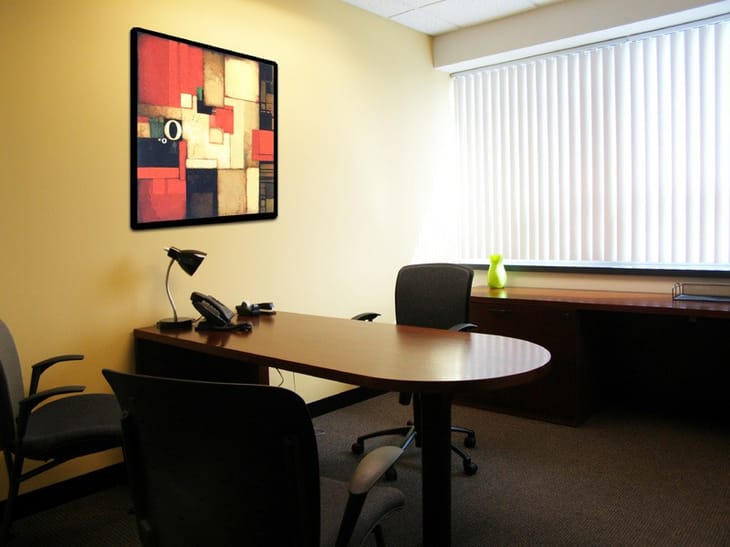 Image 13 of the Cummings Executive Suites - TradeCenter, Woburn - MA office