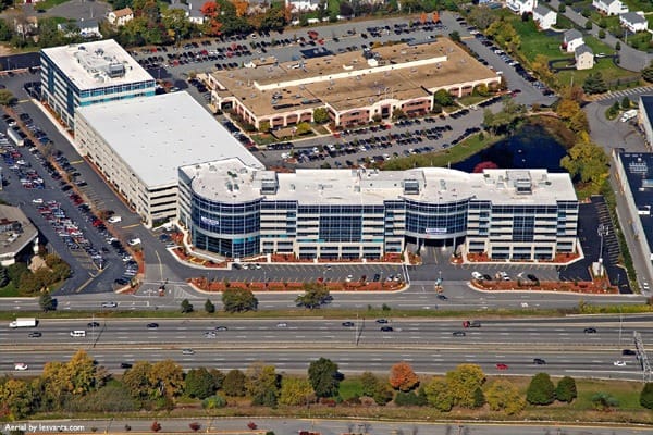 Image 8 of the Cummings Executive Suites - TradeCenter, Woburn - MA office